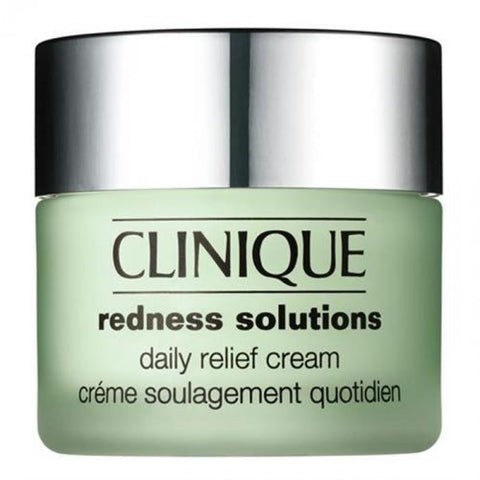 CLINIQUE Redness Solutions Daily Relief Cream - crema de zi calmanta