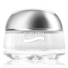 BIOTHERM Reminerale Repair Eye - crema de ochi pentru fermitate pentru toate tipurile de ten