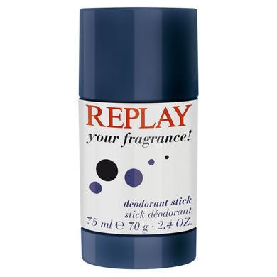 REPLAY Your Fragrance Deodorant Stick 75ml