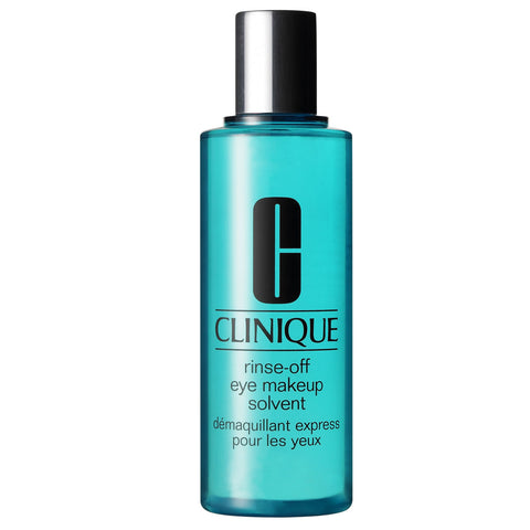 CLINIQUE Rinse Off Eye Makeup Solvent - demachiant ochi
