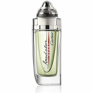 CARTIER Roadster Sport EDT 100ml