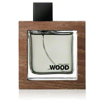 DSQUARED2 He Wood Rocky Mountain Wood 50ml