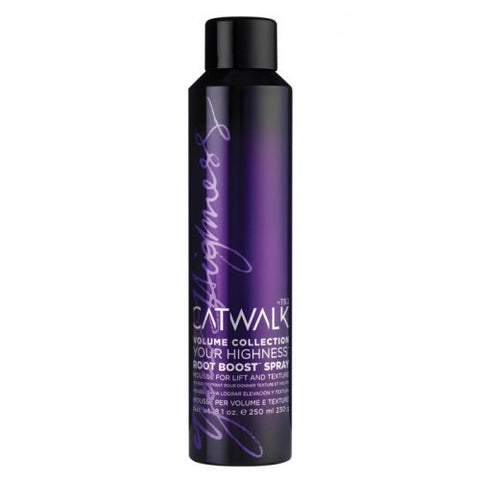 TIGI Set Catwalk Your Highness