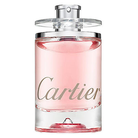 CARTIER Eau De Cartier Goutte de Rose EDT 50ml