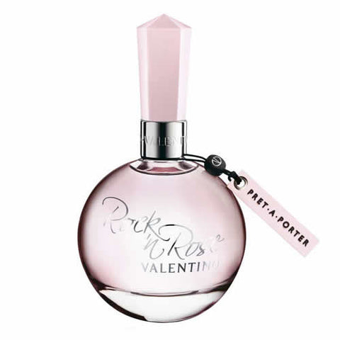 VALENTINO Rock'n Rose Pret-a-Porter EDT 50ml