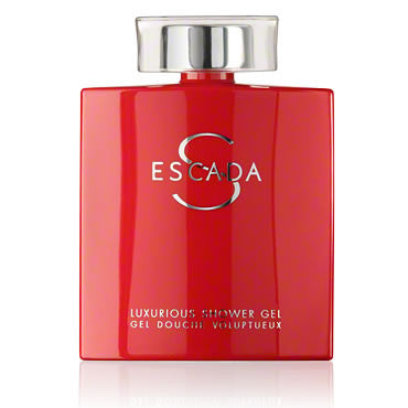 ESCADA S Gel de Dus 200ml