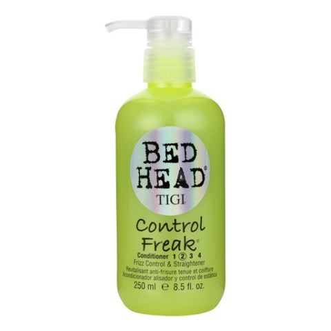 TIGI Balsam Bed Head Control Freak ( Frizz Control & Straightener )