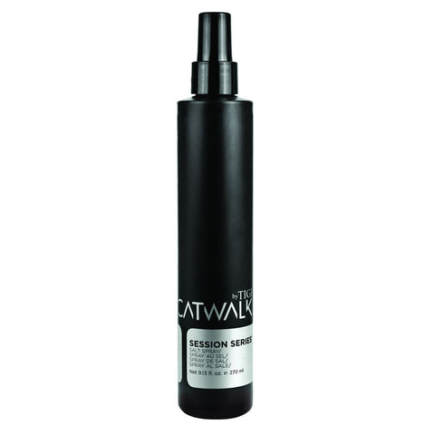 TIGI Catwalk Session Series Salt Spray - spray profesional de texturare