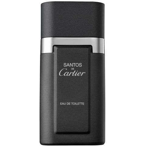 CARTIER Santos de Cartier EDT 100ml