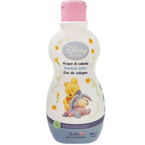 DISNEY BABY After-bath scented water - apa de cologne pentru corp pentru copii