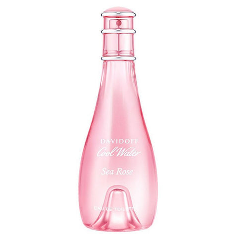 DAVIDOFF Cool Water Sea Rose EDT 30ml