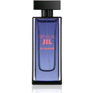 JIL SANDER Sensual Jil EDT 50ml