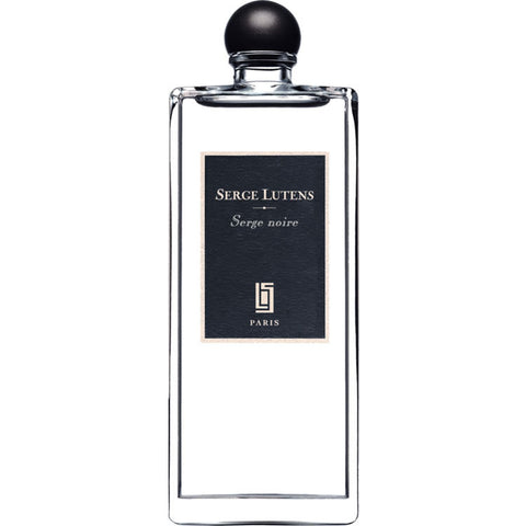SERGE LUTENS Serge Noire EDP 50ml