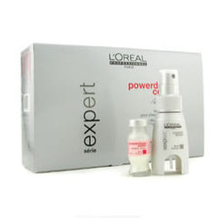 L'OREAL Professionnel Serie Expert Powerdose Color - tratament profesional pentru par vopsit