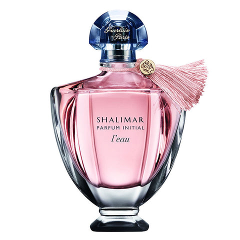 GUERLAIN Shalimar Parfum Initial L´Eau EDT 100ml