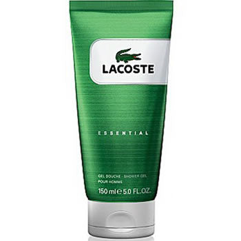 LACOSTE Essential Shower Gel 150ml