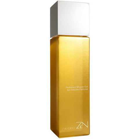 Shiseido Zen Perfumed Shower Gel 200ml
