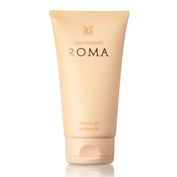 LAURA BIAGIOTTI Roma Shower Gel 150ml- Gel de dus