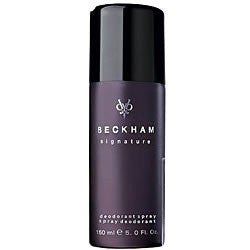 DAVID BECKHAM Signature for Him Deospray 150ml- Deodorant barbati