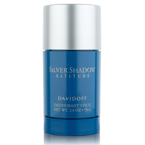 DAVIDOFF Silver Shadow Altitude Deostick 75ml- Deodorant barbati