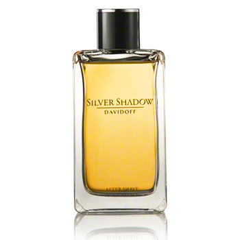 DAVIDOFF Silver Shadow After shave 100ml