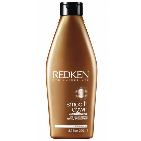 REDKEN Balsam profesional Smooth Down Conditioner - balsam pentru par uscat