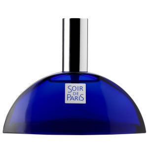 BOURJOIS Soir de Paris EDT 50ml