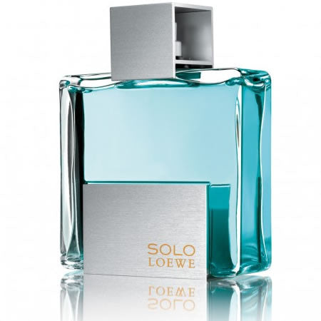 LOEWE Solo Intense EDC 75ml