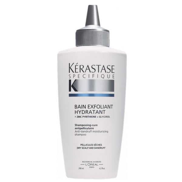 KERASTASE Specifique Bain Exfoliant Hydratant Shampoo 1000ml