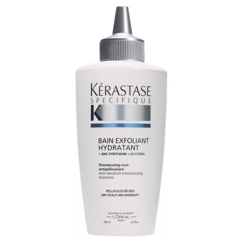 KERASTASE Specifique Bain Exfoliant Hydratant Shampoo 250ml