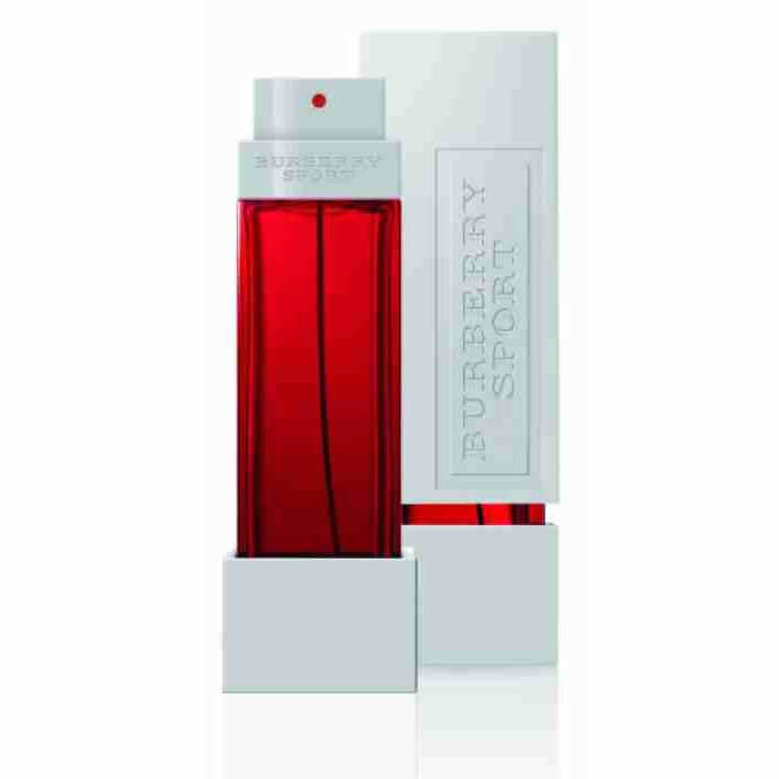 BURBERRY Sport for Women EDT 75ml