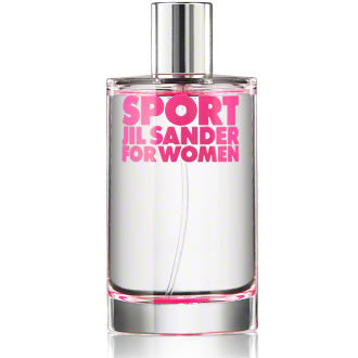 JIL SANDER Sport for Women EDT 50ml