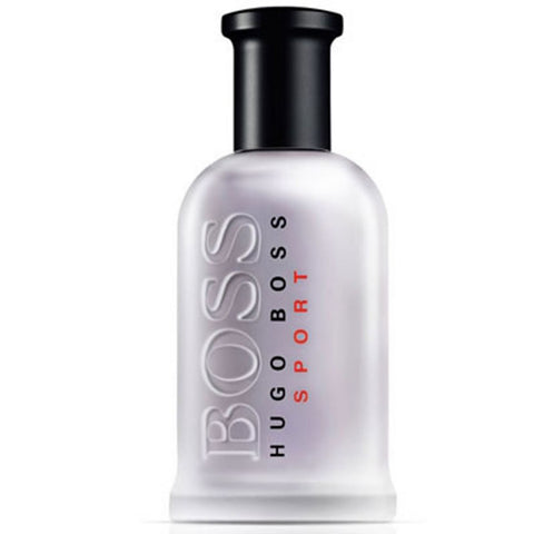 HUGO BOSS No.6 Sport EDT 50ml