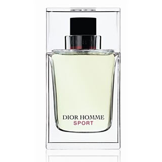 CHRISTIAN DIOR Homme Sport After shave 100ml