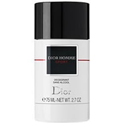 CHRISTIAN DIOR Homme Sport 2012 Deostick 75ml- Deodorant barbati