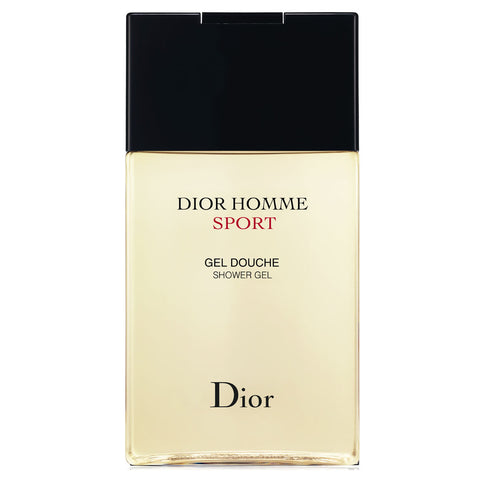 CHRISTIAN DIOR Homme Sport Gel de dus 150ml