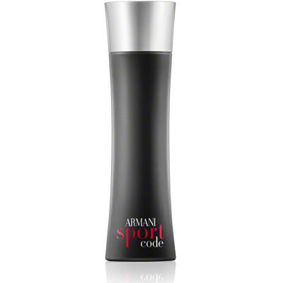 GIORGIO ARMANI Code Sport EDT 50ml