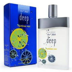DAVIDOFF Cool Water Deep Summer Fizz