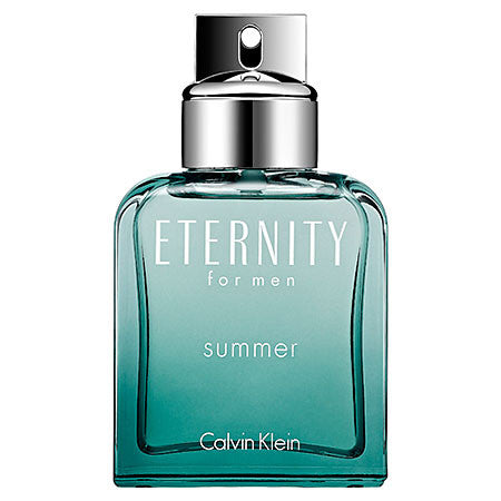 CALVIN KLEIN Eternity for Men Summer 2012 EDT 100ml