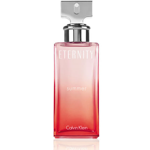 CALVIN KLEIN  Eternity Summer 2012 EDT 100ml