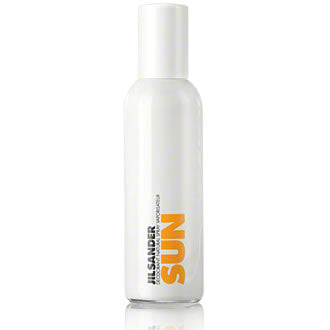 JIL SANDER Sun Deospray 150ml- Deodorant femei