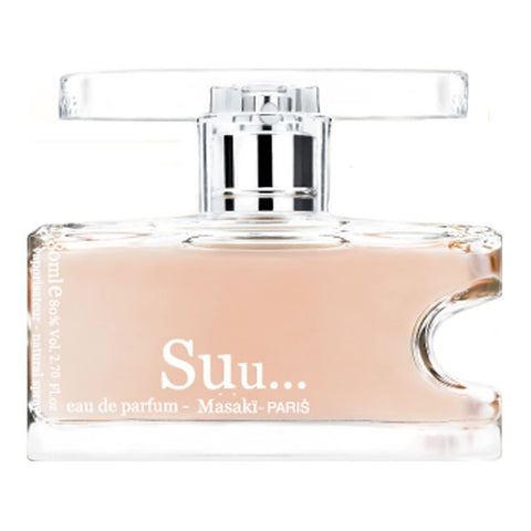 MASAKI MATSUSHIMA Suu EDP 40ml