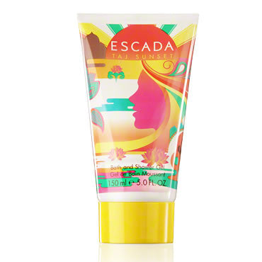 ESCADA Taj Sunset Gel De Dus 150ml