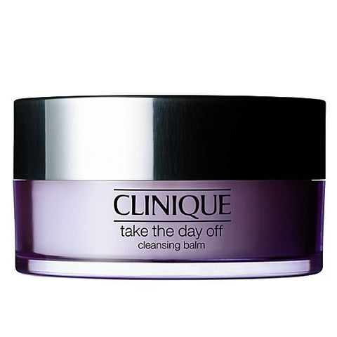 CLINIQUE Take the Day Off Cleansing balm - balsam demachiant