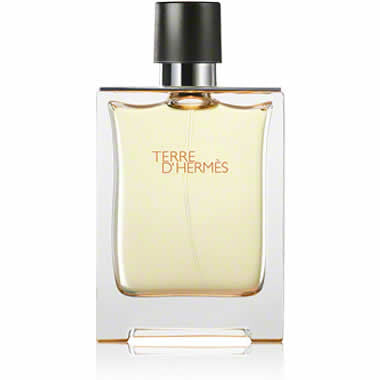 HERMES Terre D´ Hermes EDT 50ml