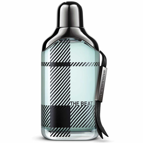 BURBERRY The Beat for Men EDT 100ml