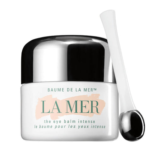 LA MER  The Eye Balm Intense - Crema de ochi antirid si anticearcane