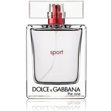 DOLCE&GABBANA The One Sport EDT 100ml