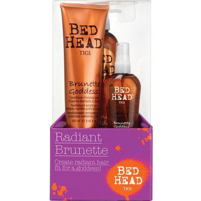 TIGI Radiant Brunette