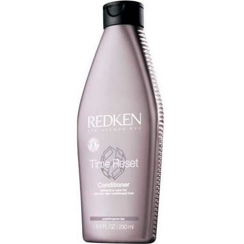 REDKEN Time Reset Conditioner - balsam par fragil 1000ml